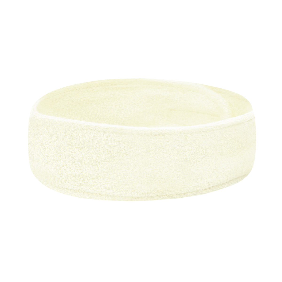 CREAMY TERRY BAND