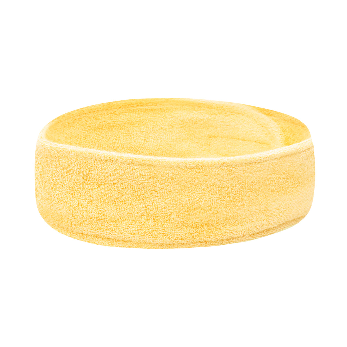 YELLOW TERRY BAND