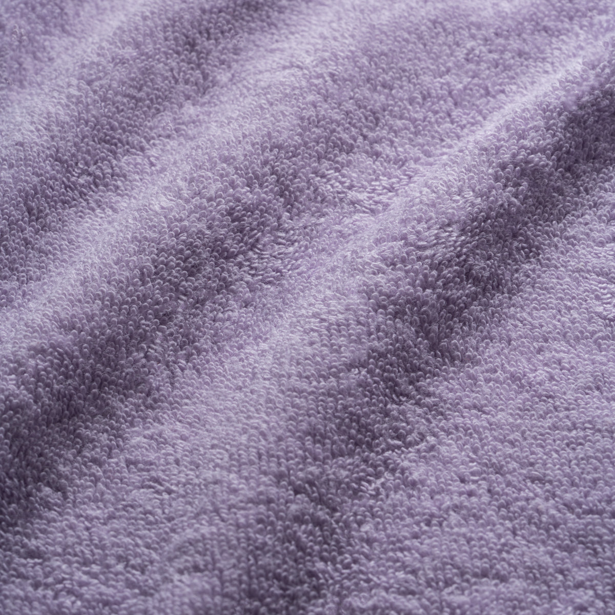 PURPLE TERRY SHEET