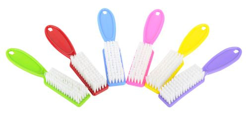 Nail brush