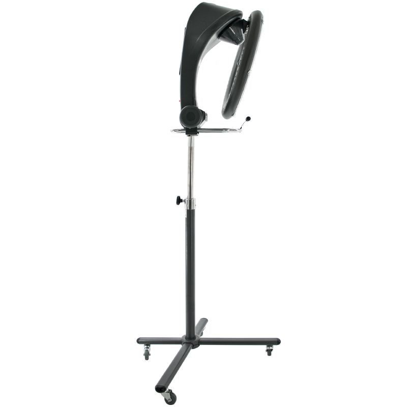 Gabbiano infrazon standing fl-101s gray