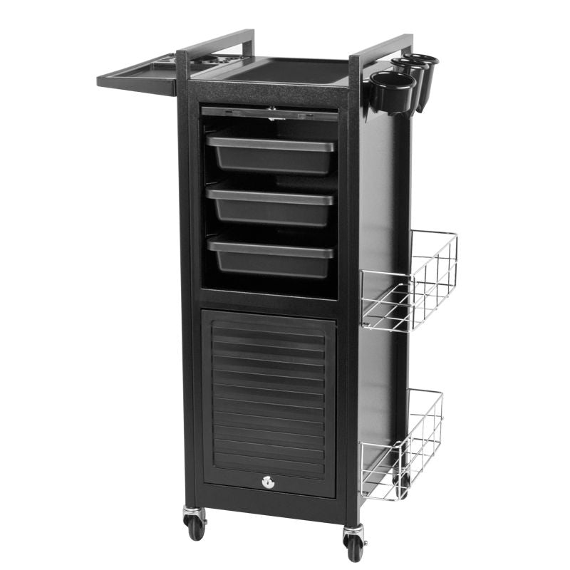 Gabbiano hairdressing helper deluxe 401