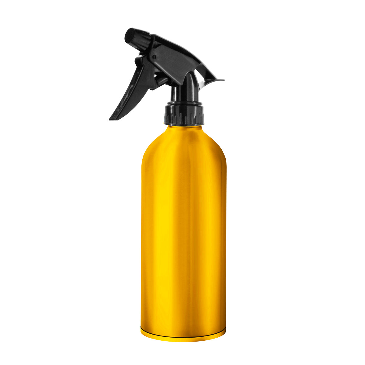 Aluminum sprayer for hairdressing 200ml