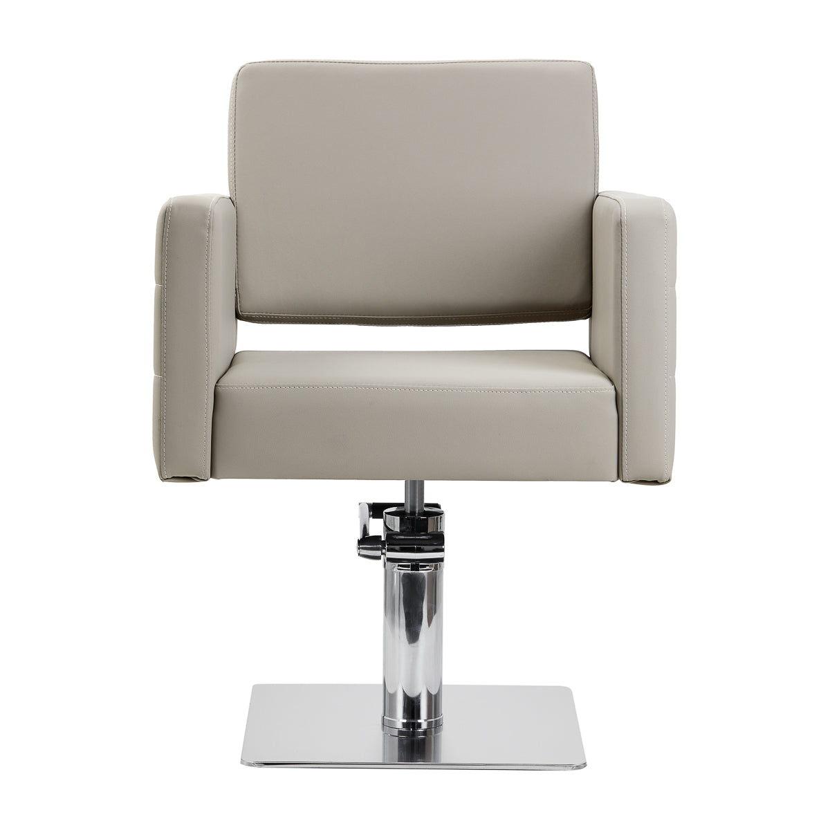 Gabbiano Ankara Gray hairdressing chair
