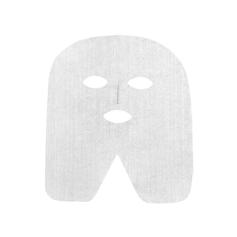 Quickepil disposable gauze masks 50 pcs