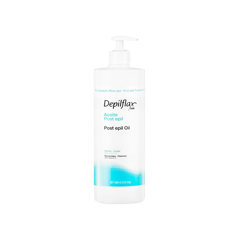 Depilflax 100 oil after depilation 1000ml