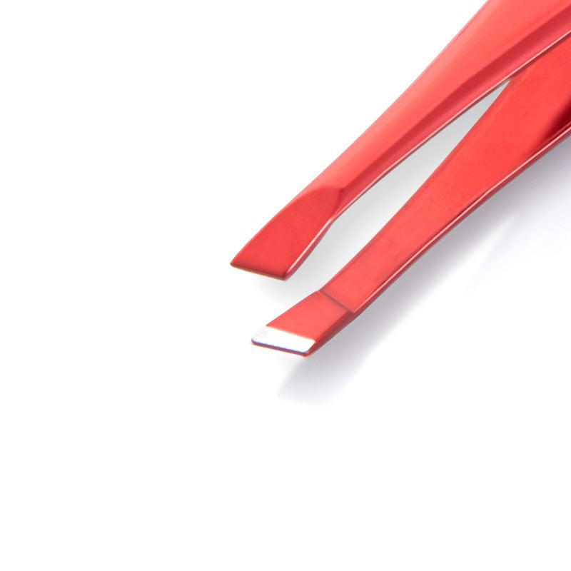 Nghia export t-01 tweezers red