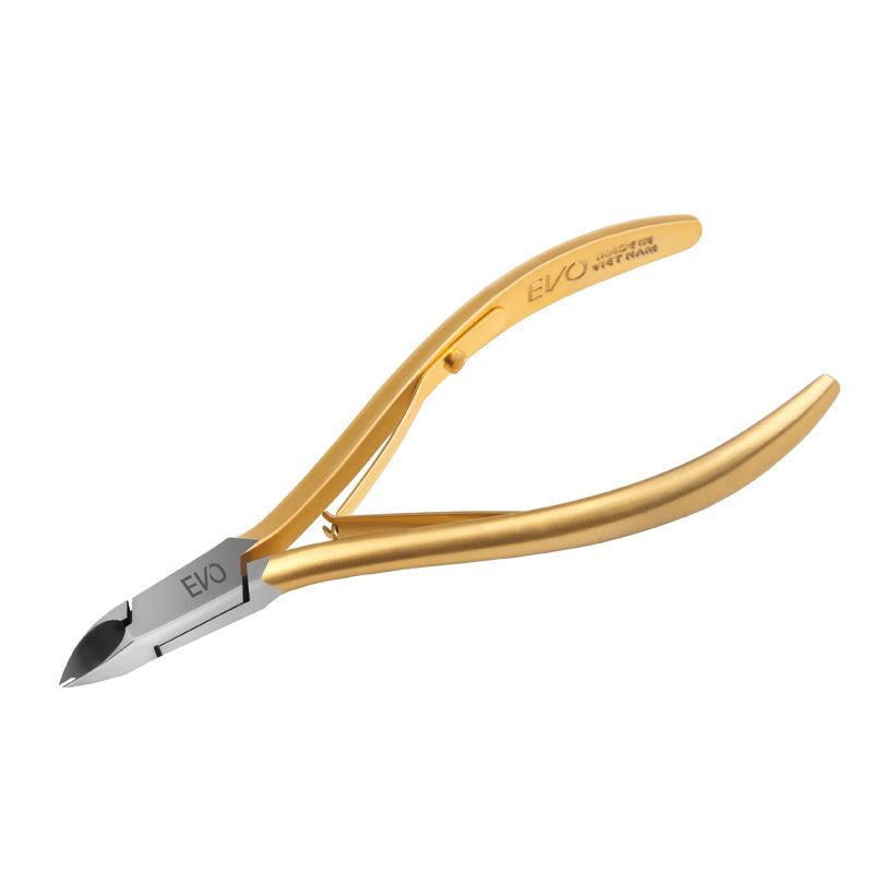 Nghia evo cuticle nippers 07 jaw 14 (6 mm)