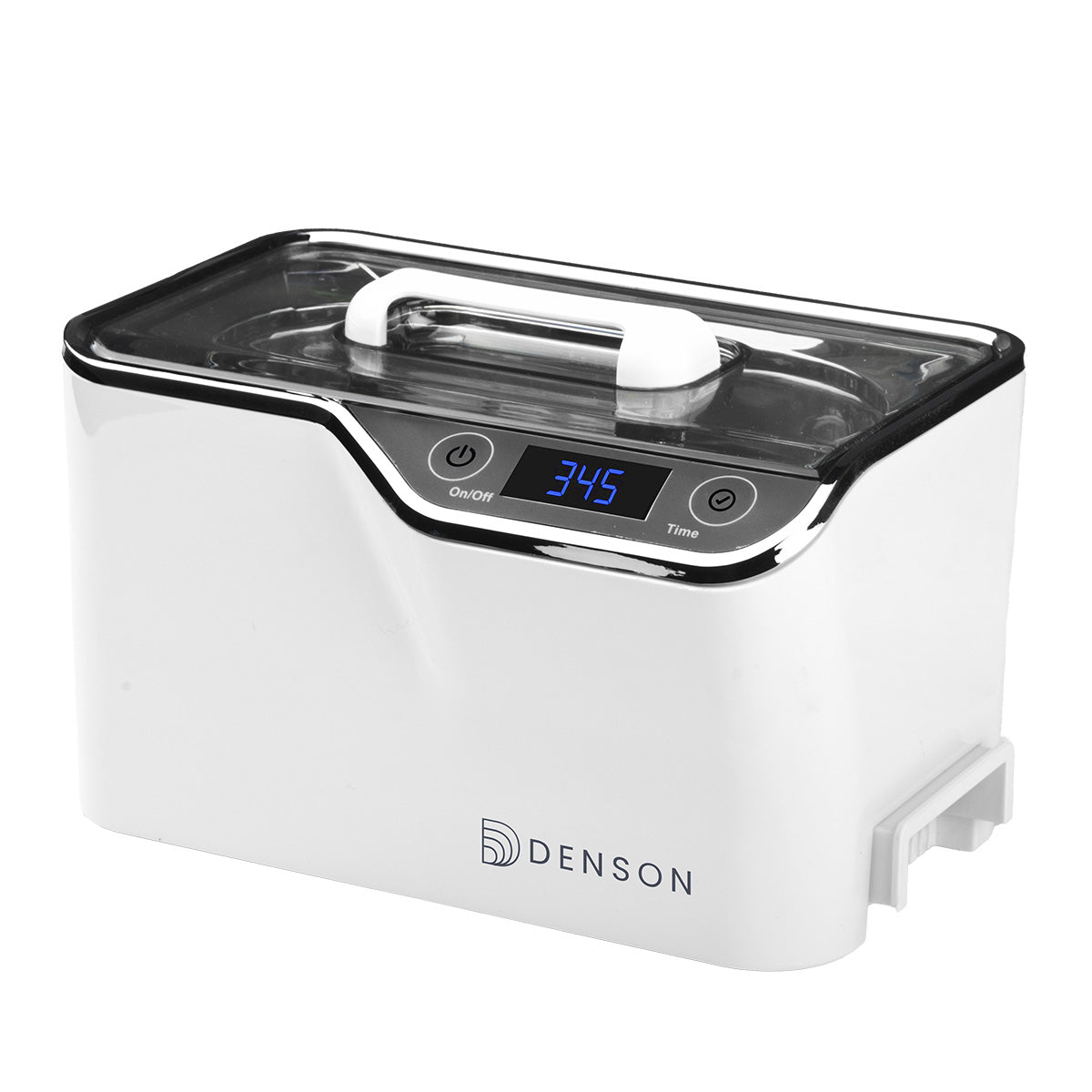 Ultrasonic cleaner acds-100 vol. 0.6l 50w
