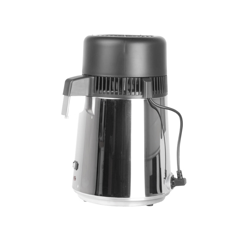 Inox water distiller