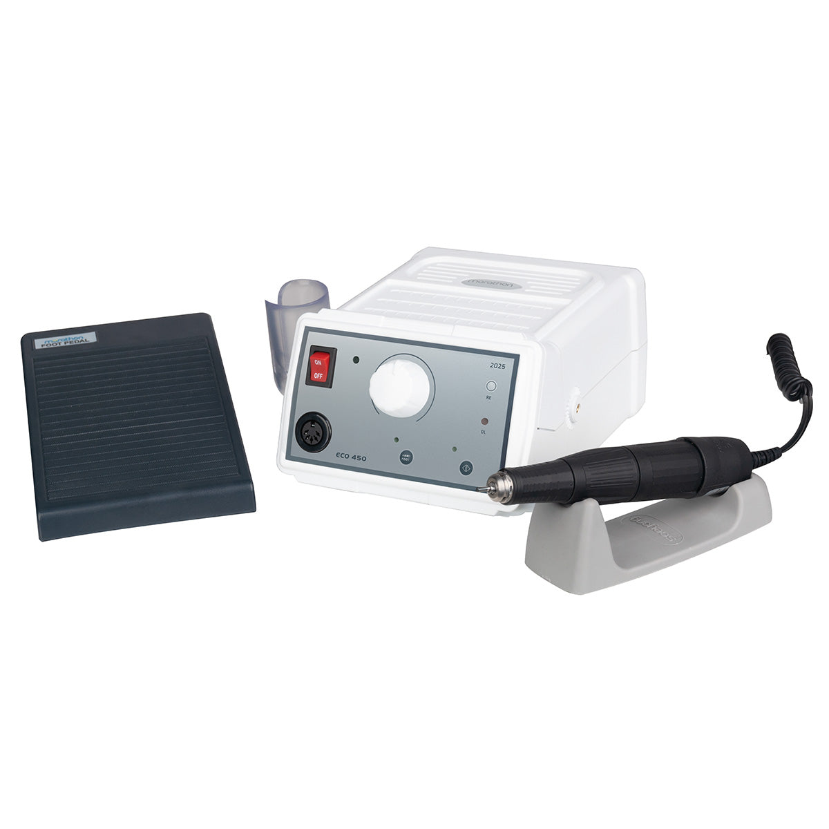 Saeyang Marathon Eco 450 Nail Drill Machine + SH37LN