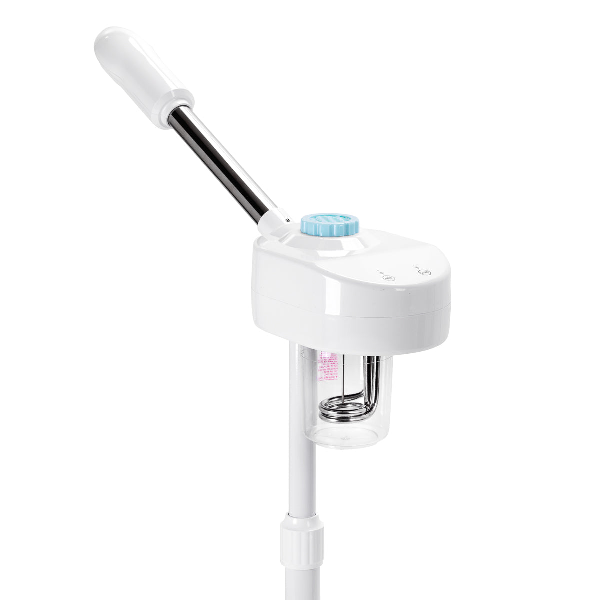 Vapozon Giovanni D-09 white