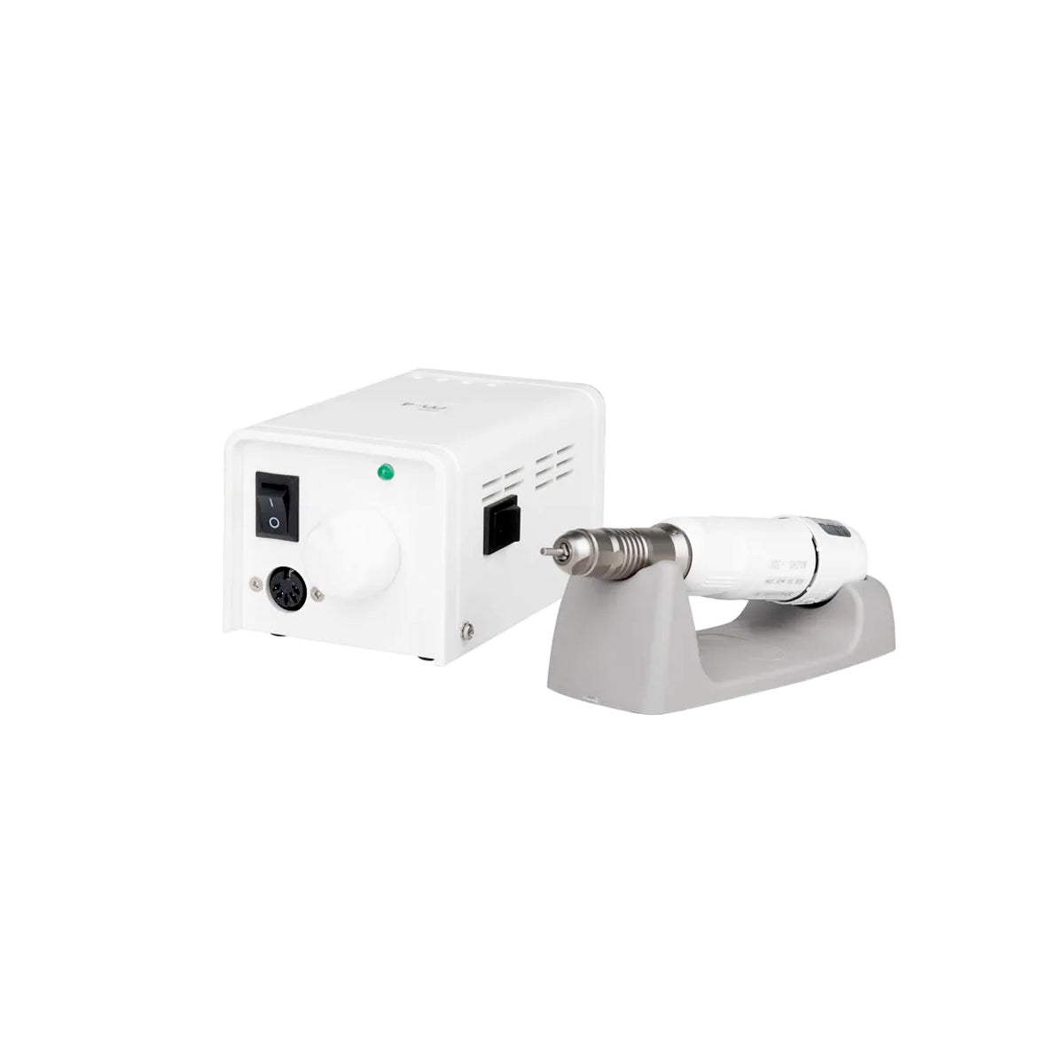Saeyang Nail Drill Machine Marathon M4 Lux White + SH20N