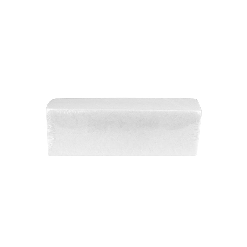 Hair removal strips 100pcs white iWAX