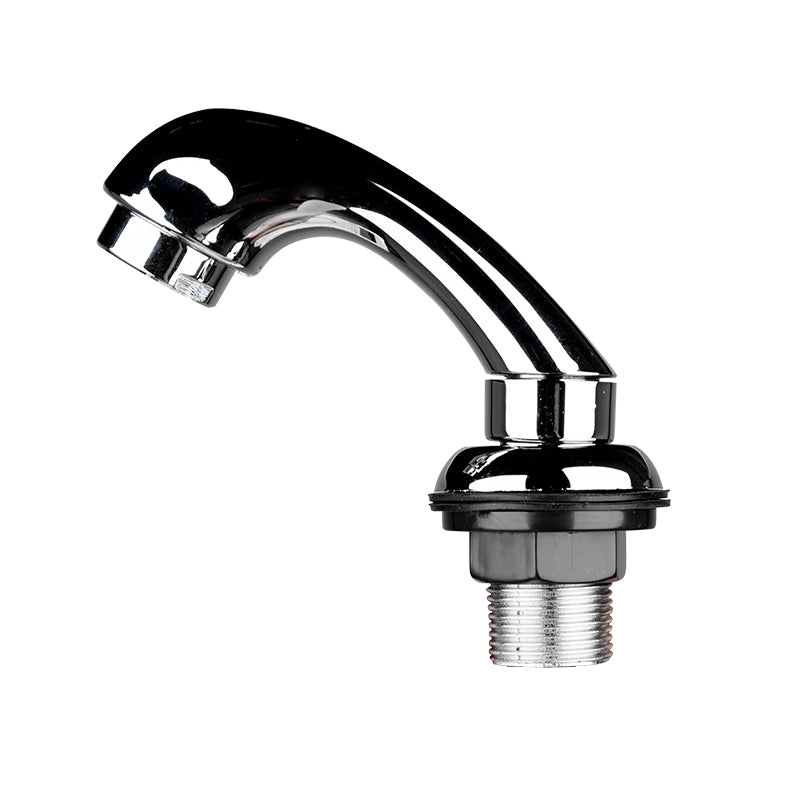 Hairdressing hair wash stand handset