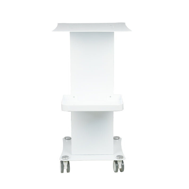 Cosmetic table for device 091