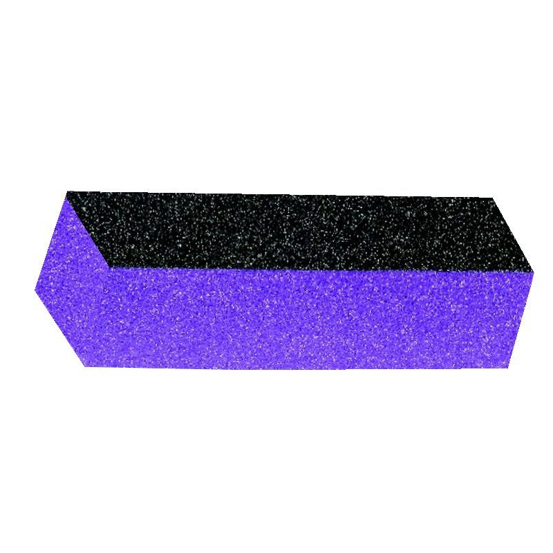 Violet block 10 pcs