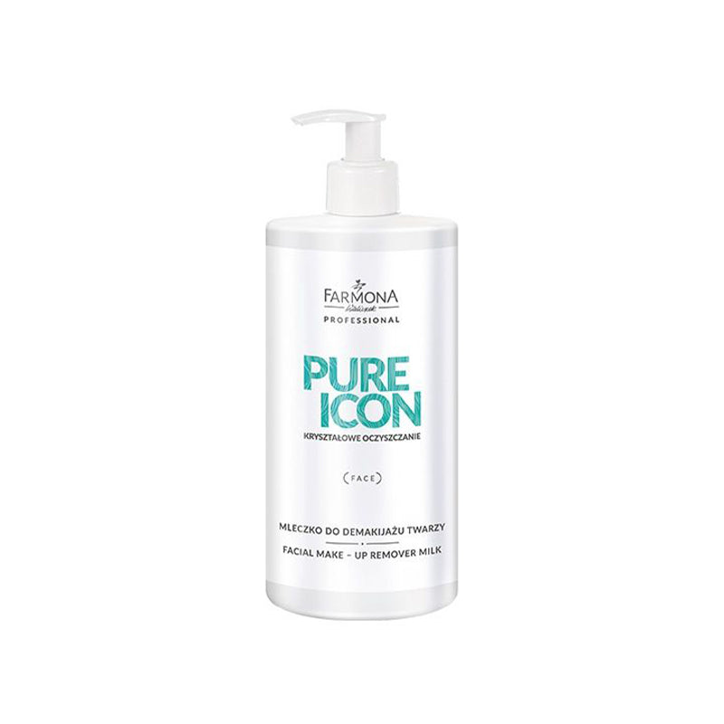 Farmona pure icon cleansing milk 500ml