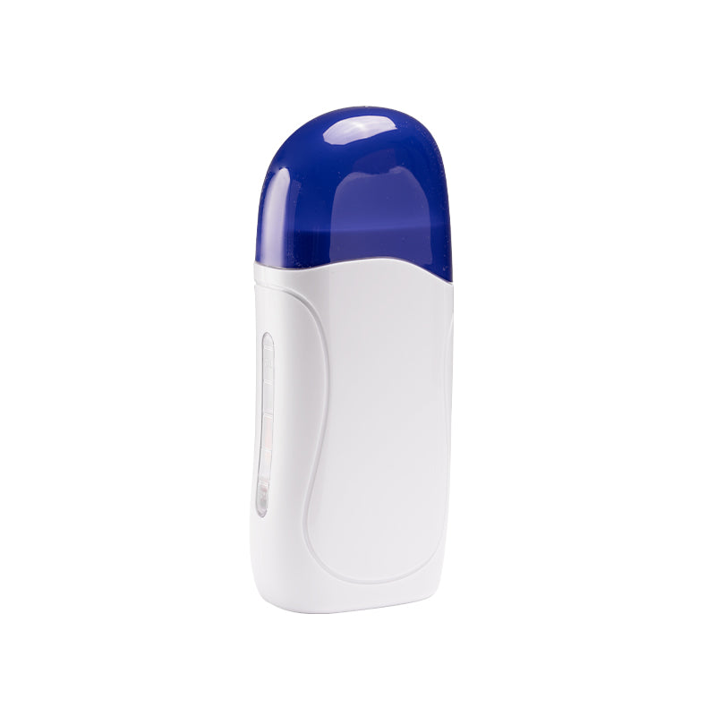 Wax heater roll single f2 40w white