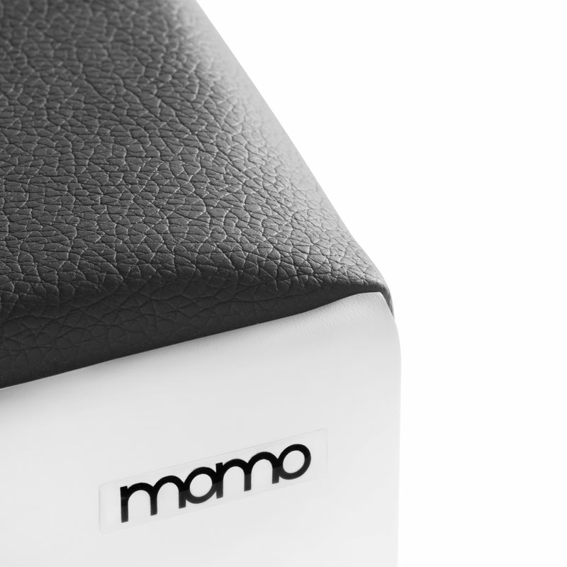 MOMO PROFESSIONAL MANICURE STAND GRAY