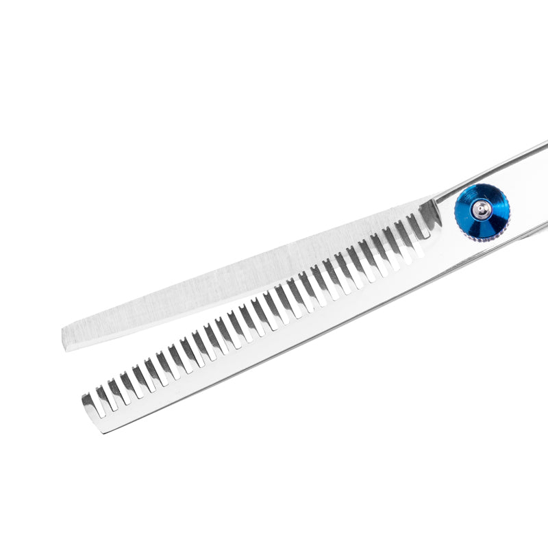 SNIPPEX HAIRDRESSING SCISSORS DEGAŻÓWKI 6.0