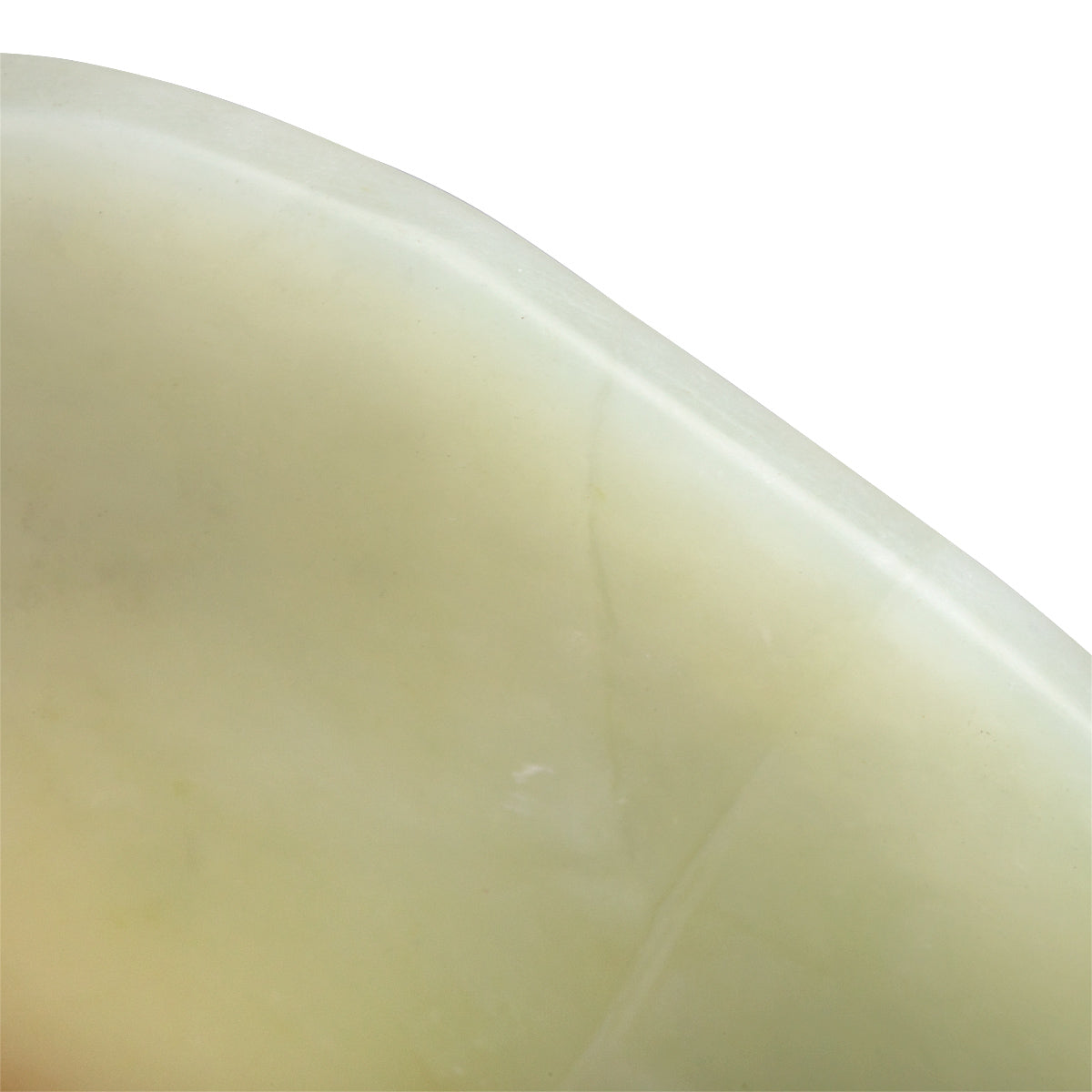 JADEIT STONE FOR FACE MASSAGE GUA SHA