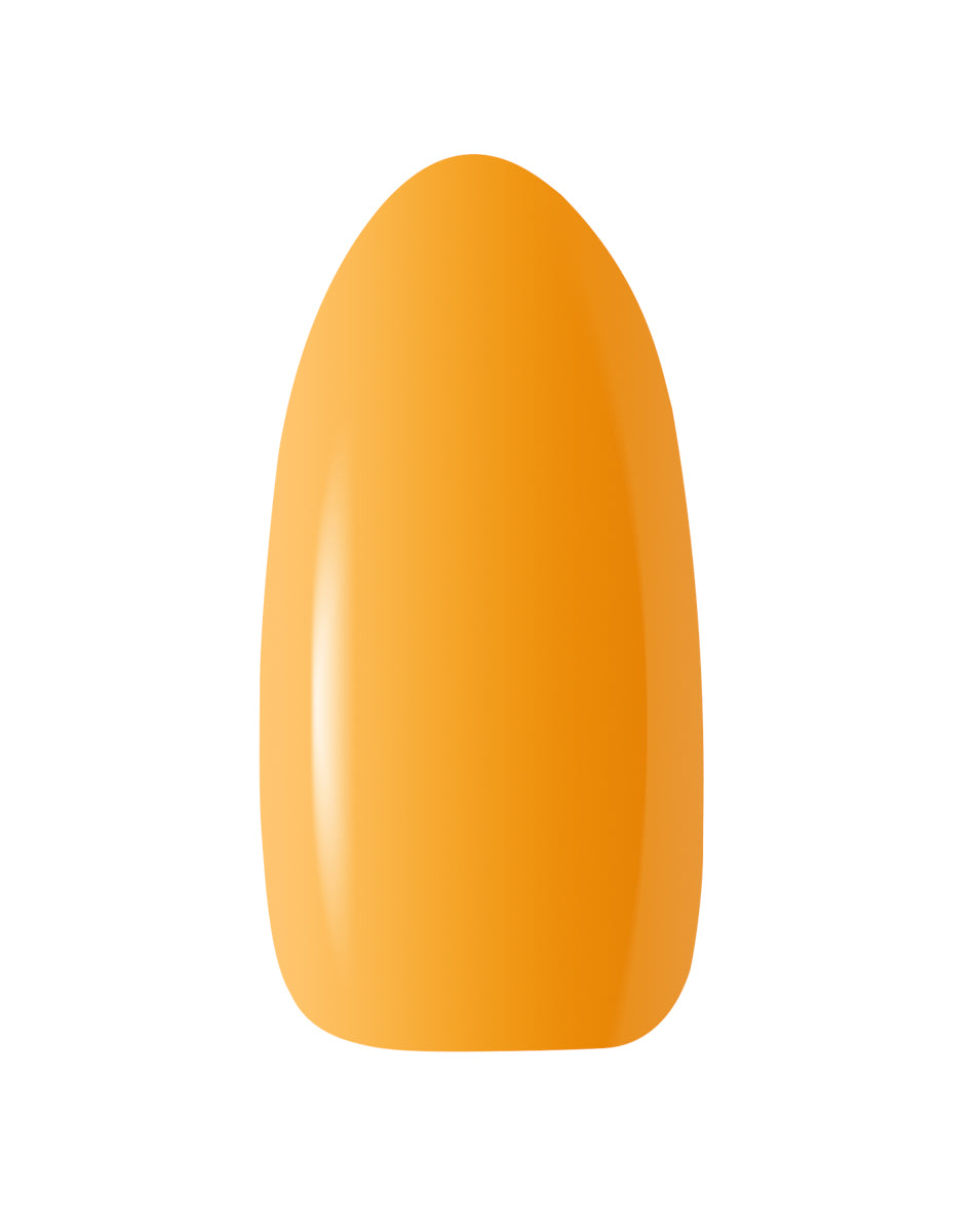 CLARESA Hybrid nail polish WARMIN "FALL 1 -5g