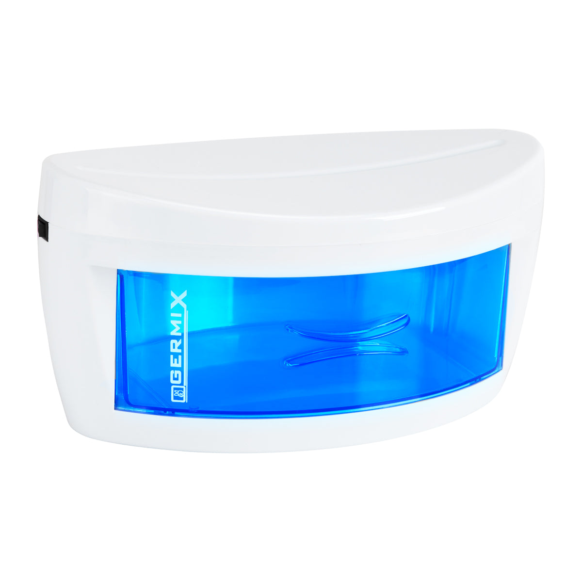 Germix UV-C steriliser single HQ