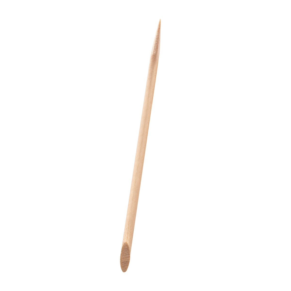 100 pcs. Wooden manicure cuticle sticks 11,5 cm OCHO NAILS