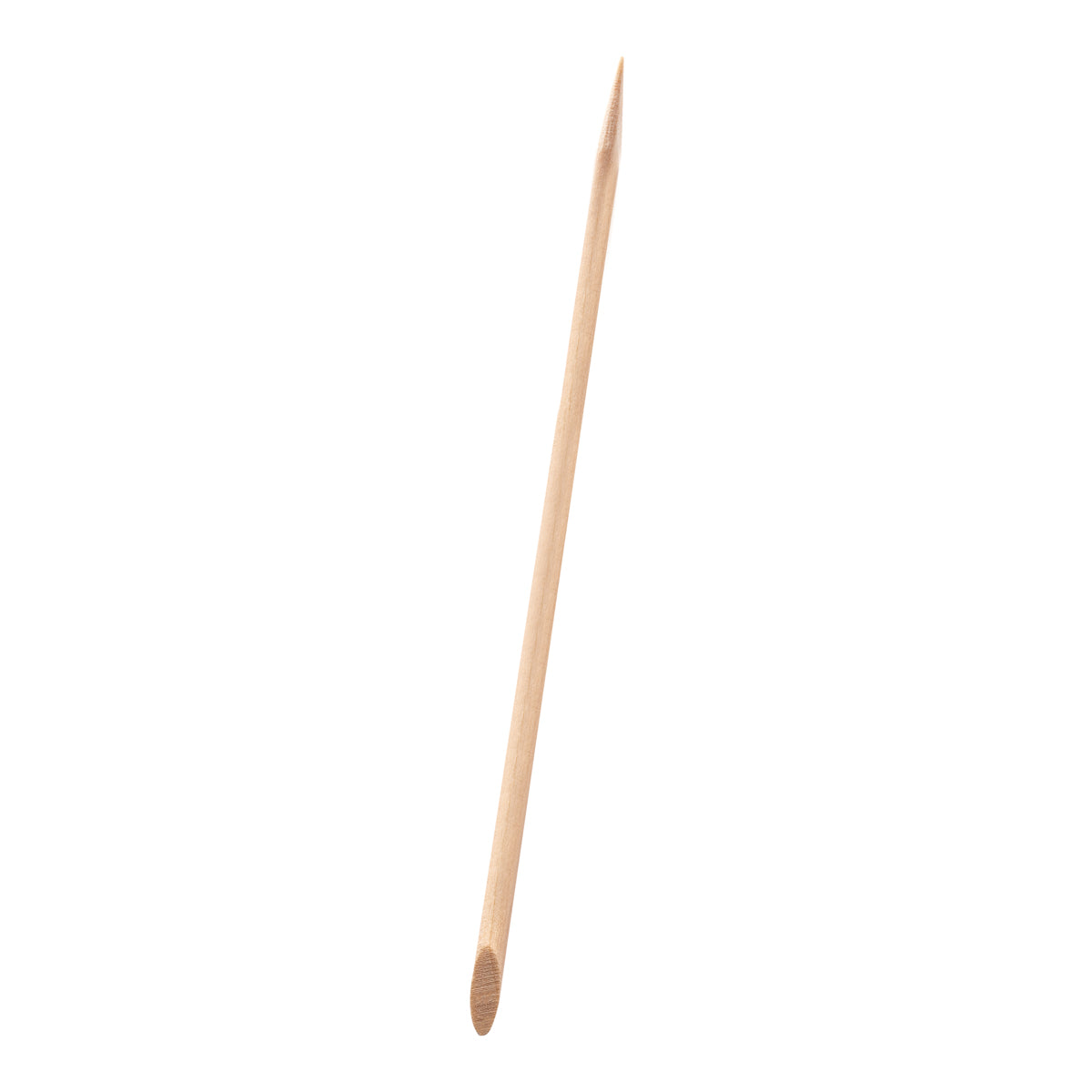 100 pcs. Wooden manicure cuticle sticks 15 cm OCHO NAILS
