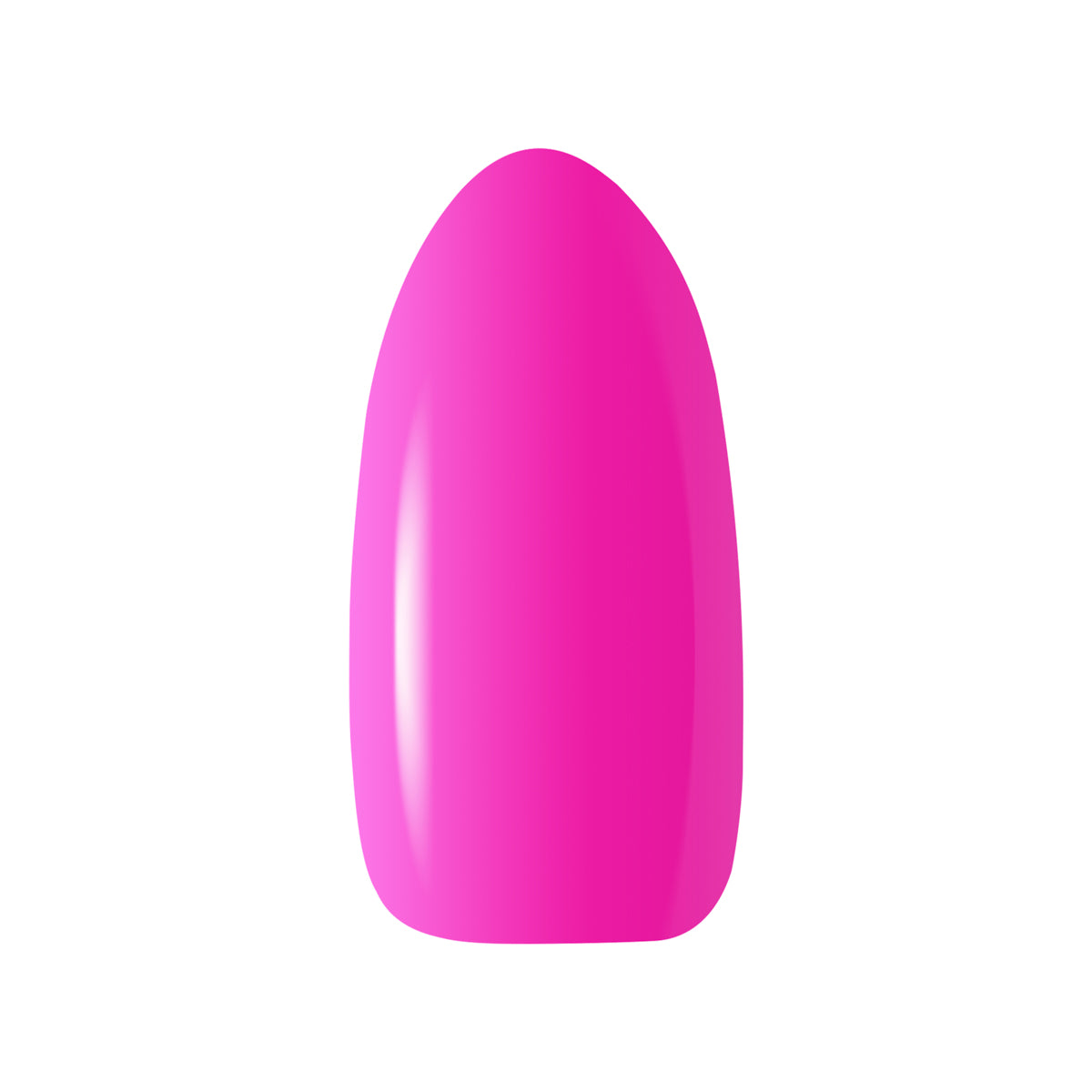 OCHO NAILS Hybrid nail polish fluo F07 -5 g