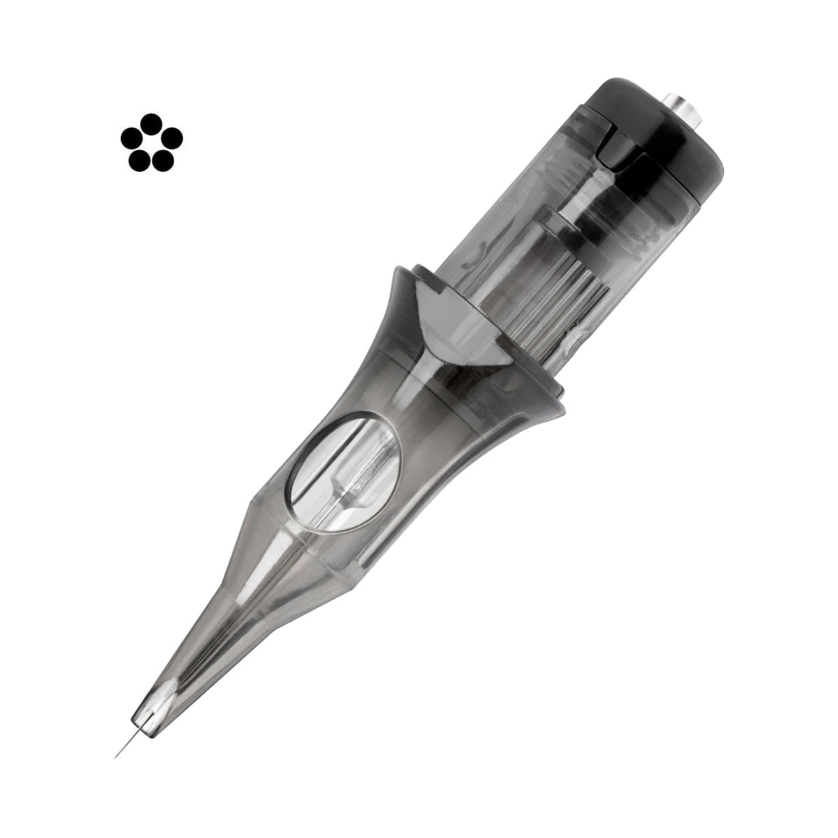 Tattoo Cartridge EL CARTEL V2 0.30 5RS 10pcs.
