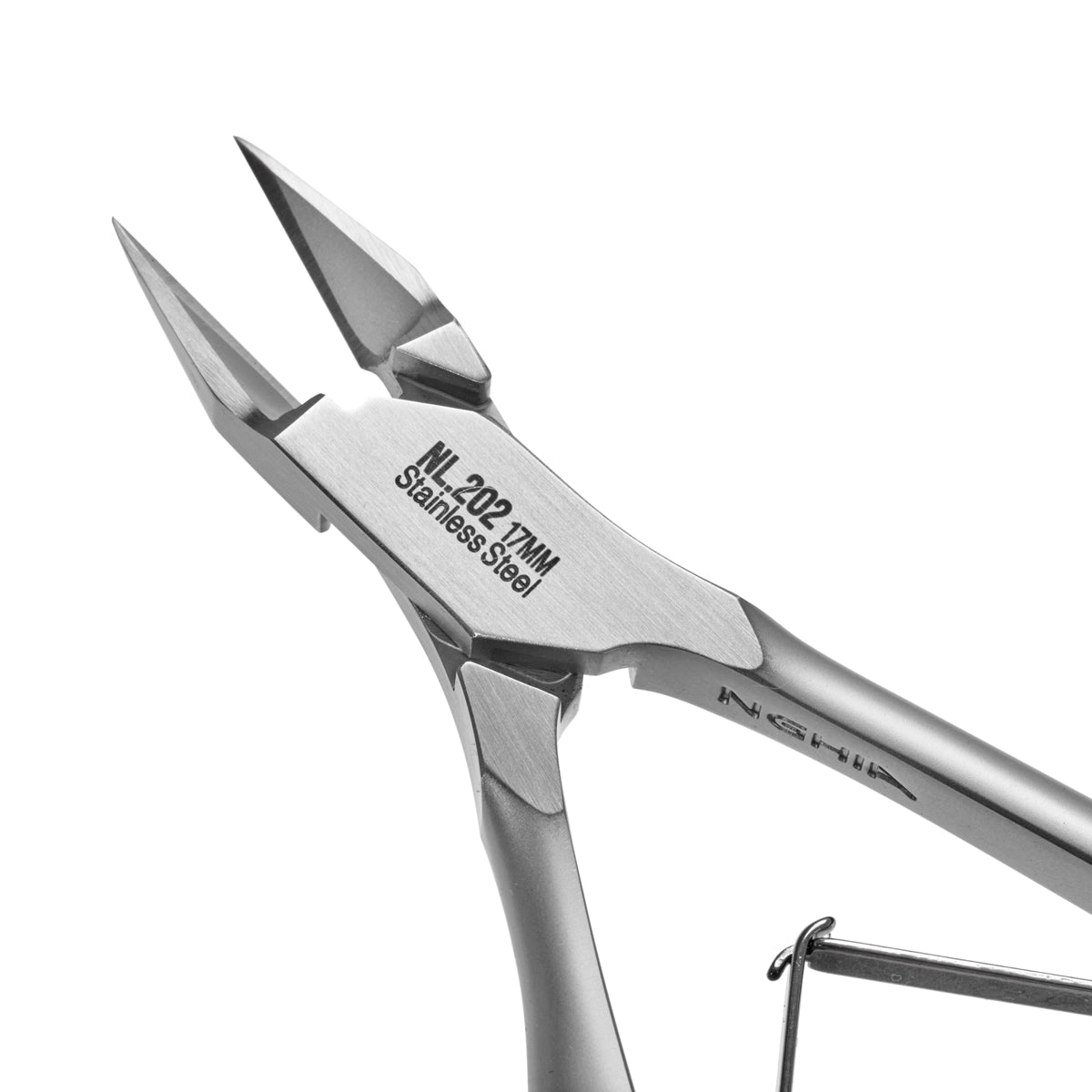 Nghia export ingrown nail nippers NL.202 17MM