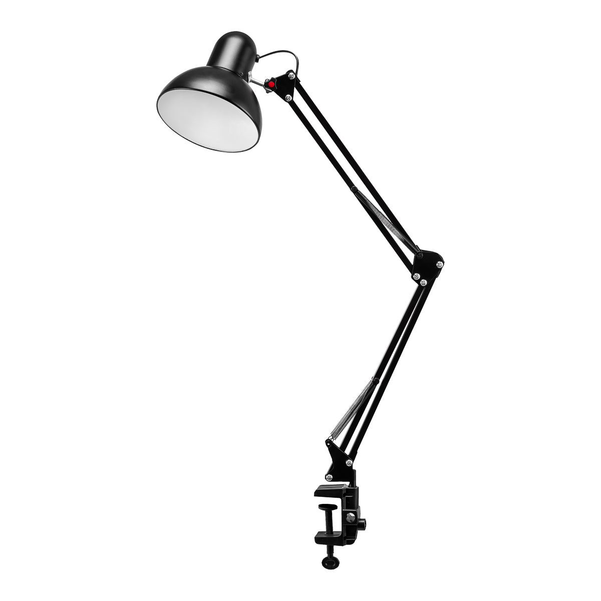 PiX 314 desk lamp black