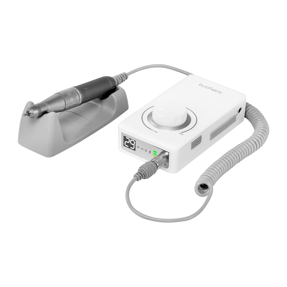 Saeyang Marathon K38 PRO BS30 nail drill brushless