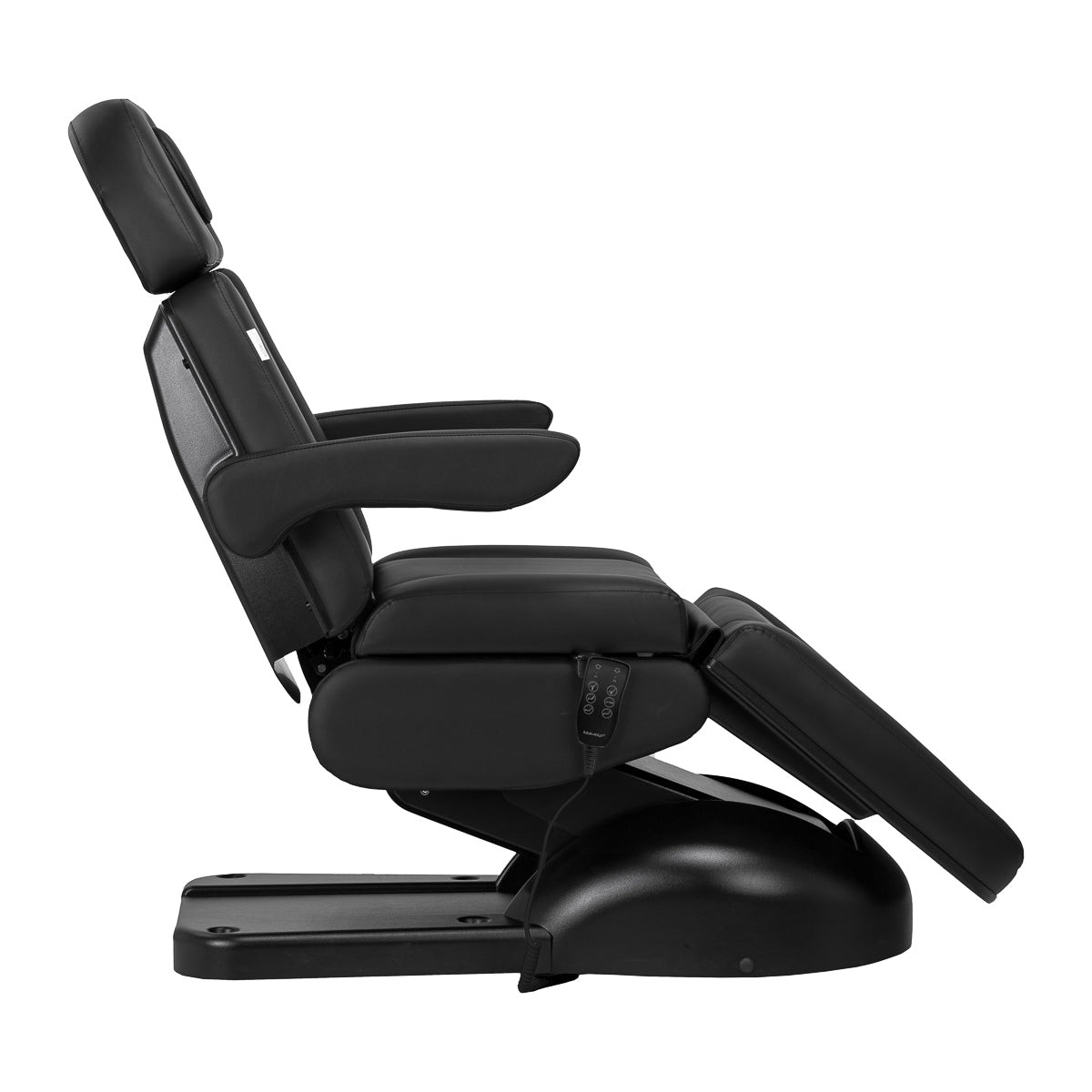 Azzurro Lux cosmetic chair 3m black