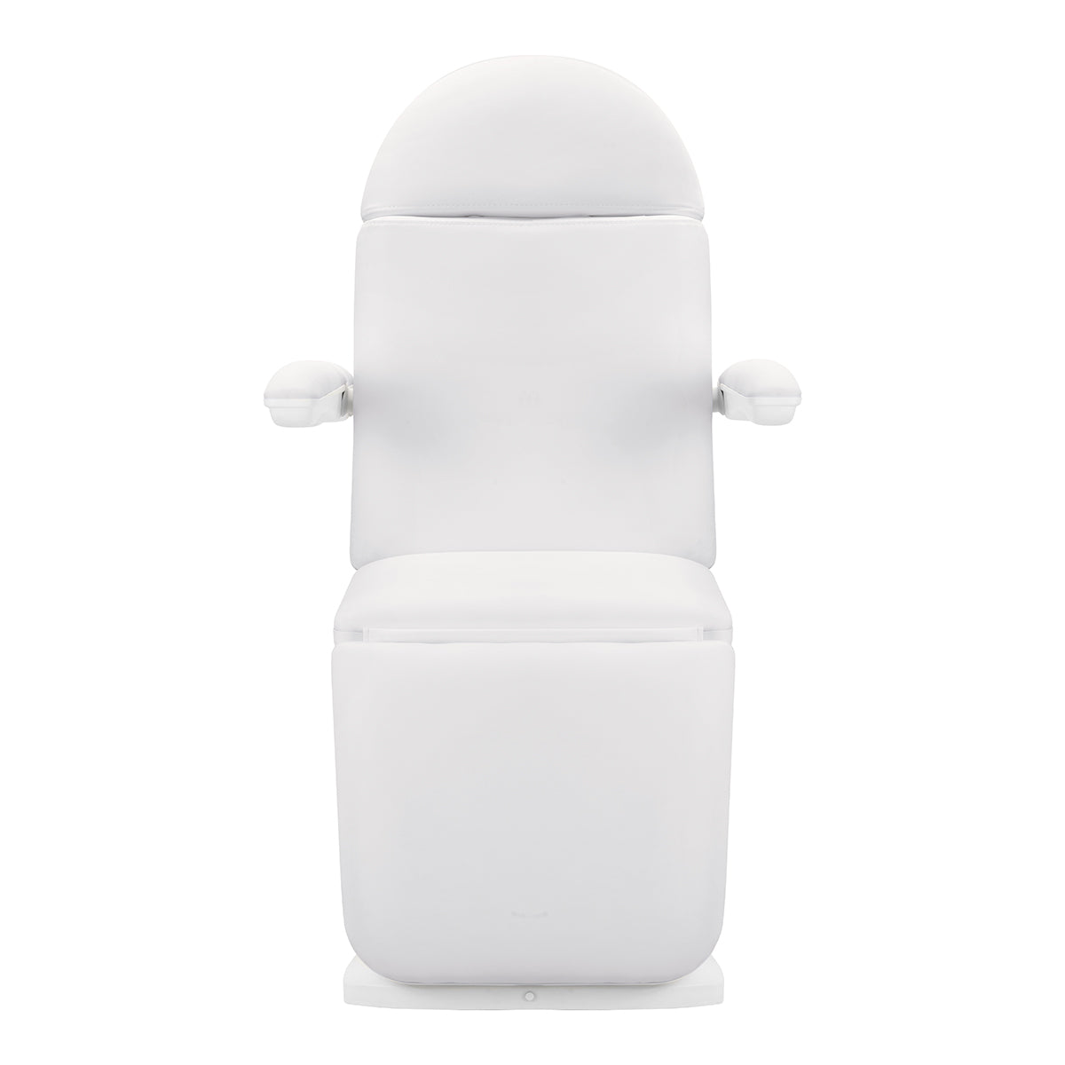 Electric cosmetic chair SILLON Eclipse 4 actuators white