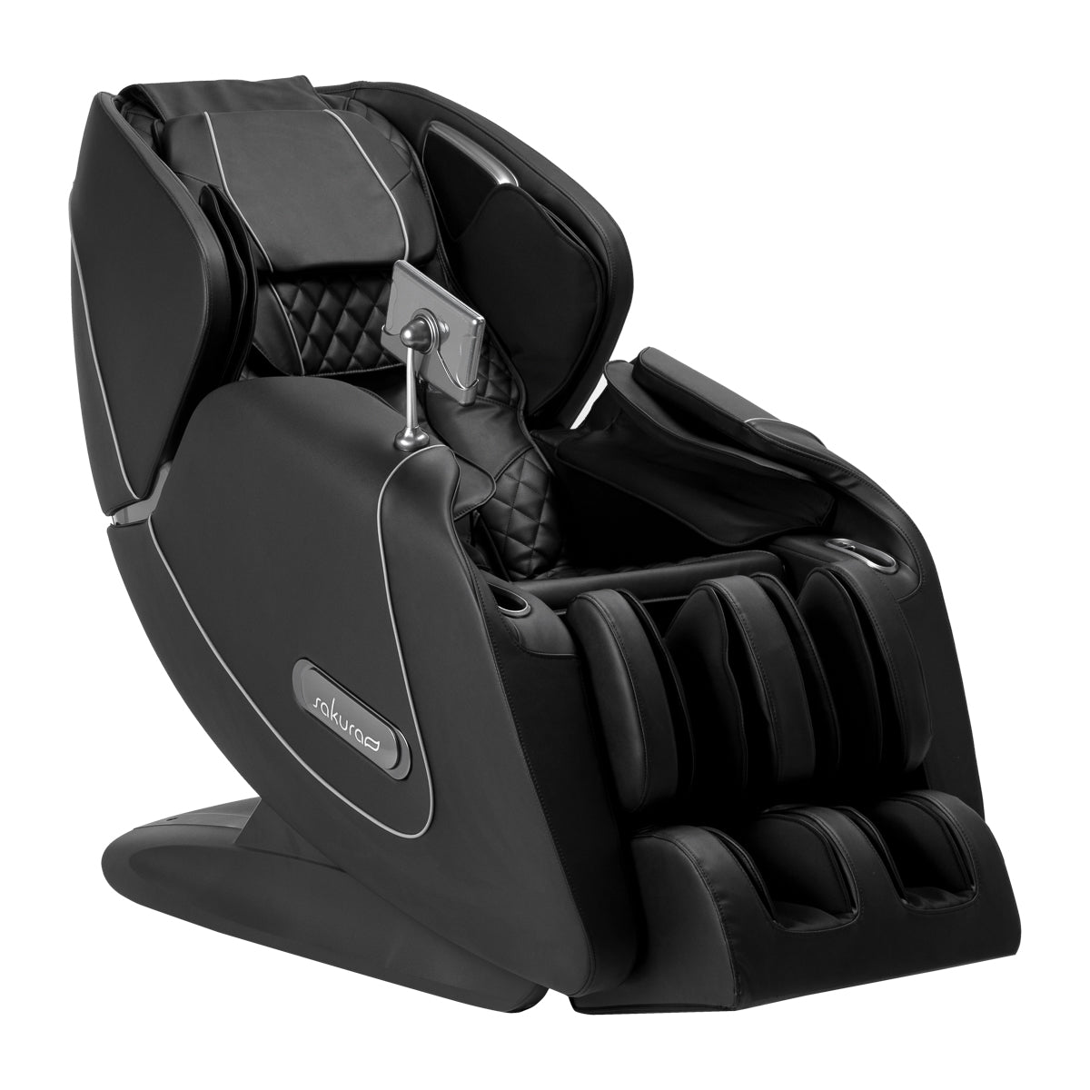 Sakura Luxury 808 massage chair black
