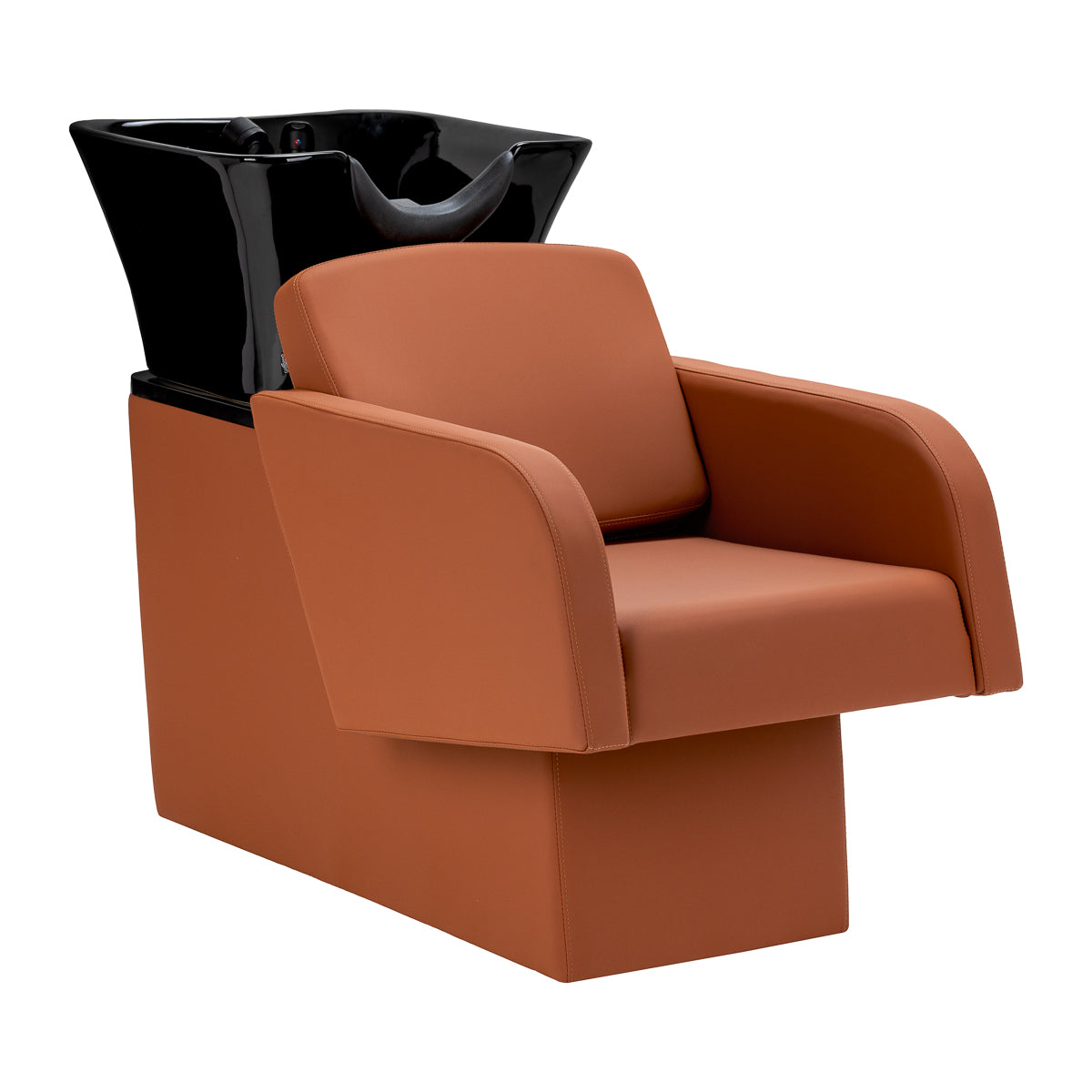 Gabbiano hairdressing wash unit Elda Brown