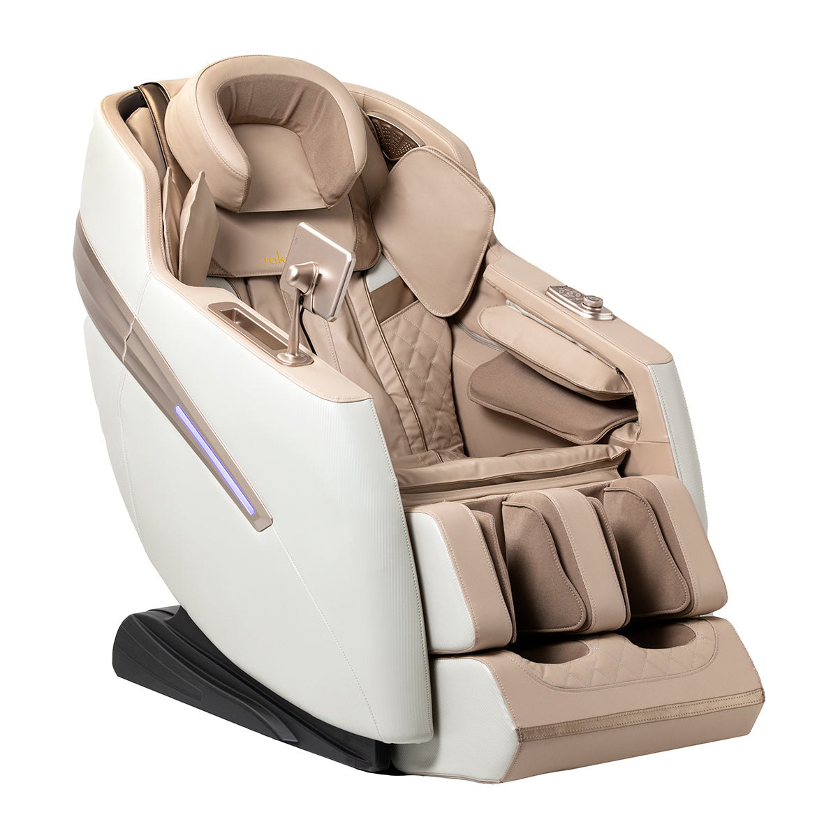 Sakura Prime 101 massage chair white