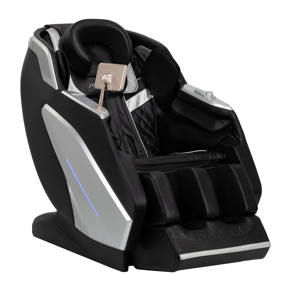 Sakura Prime 108 massage chair black