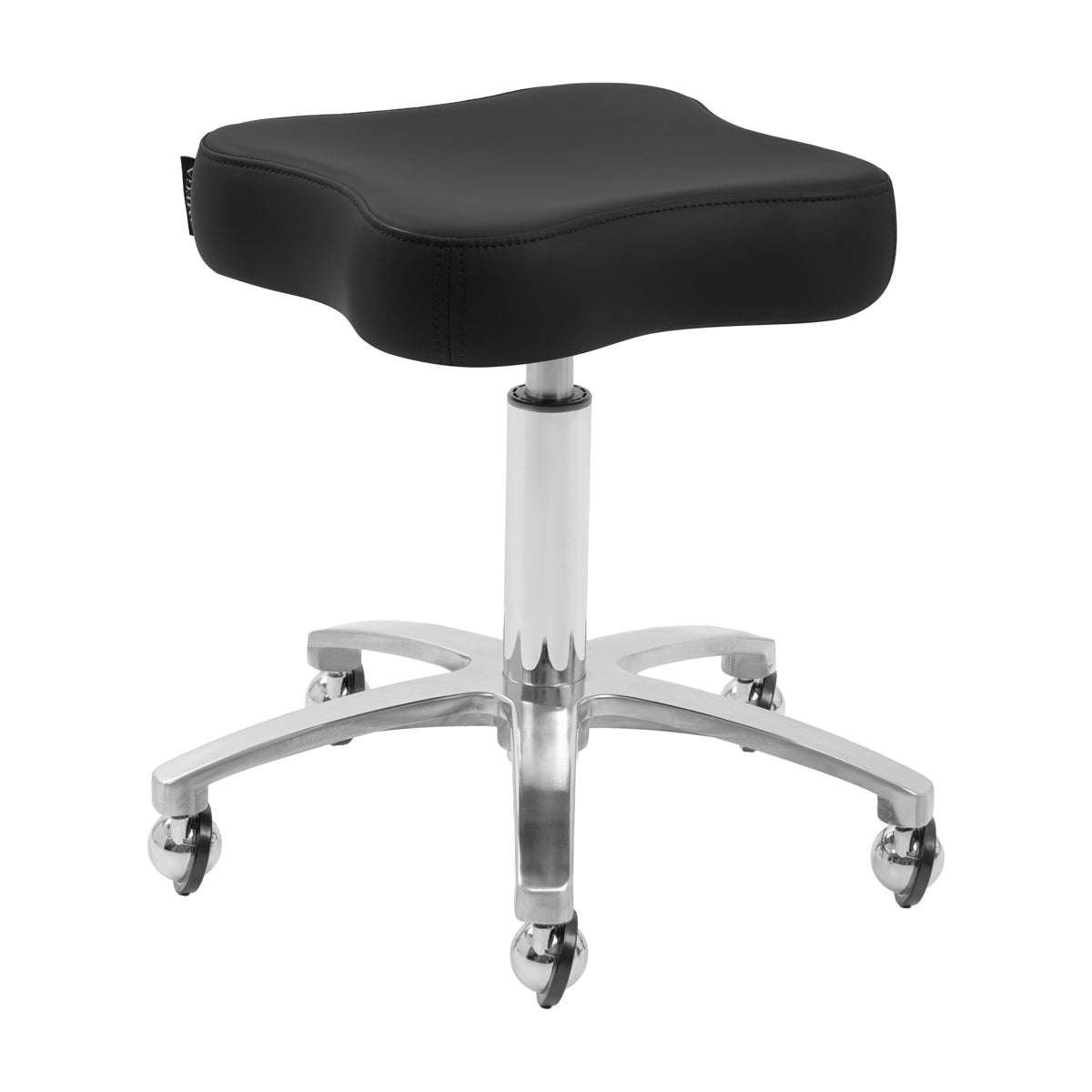 Omega Supremo swivel chair black
