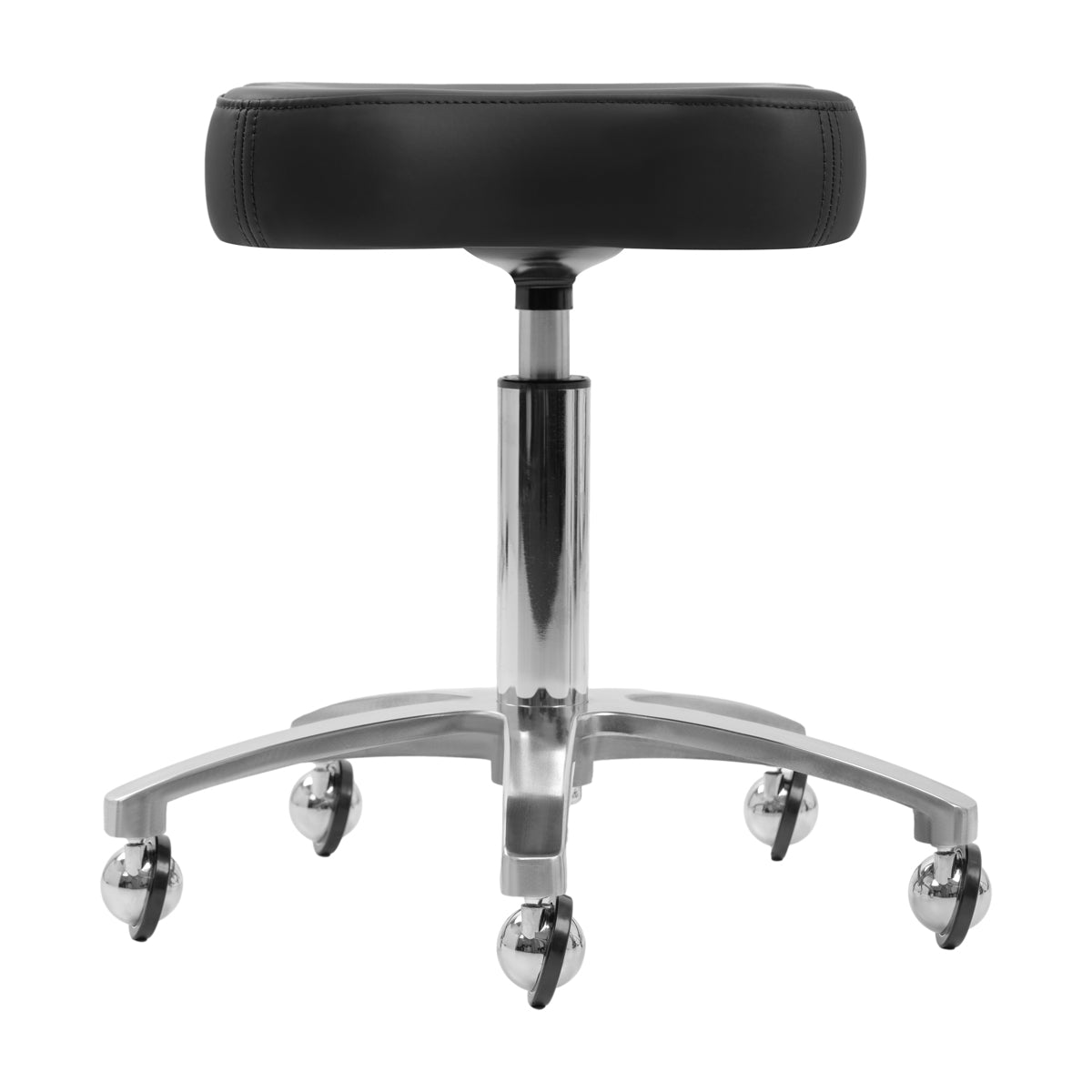 Omega Supremo swivel chair black
