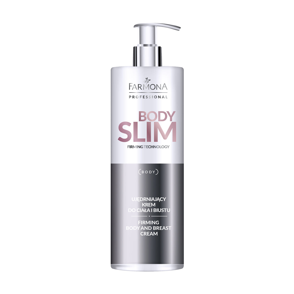 Farmona Cream at the end of the treatment for body and bust 280ml