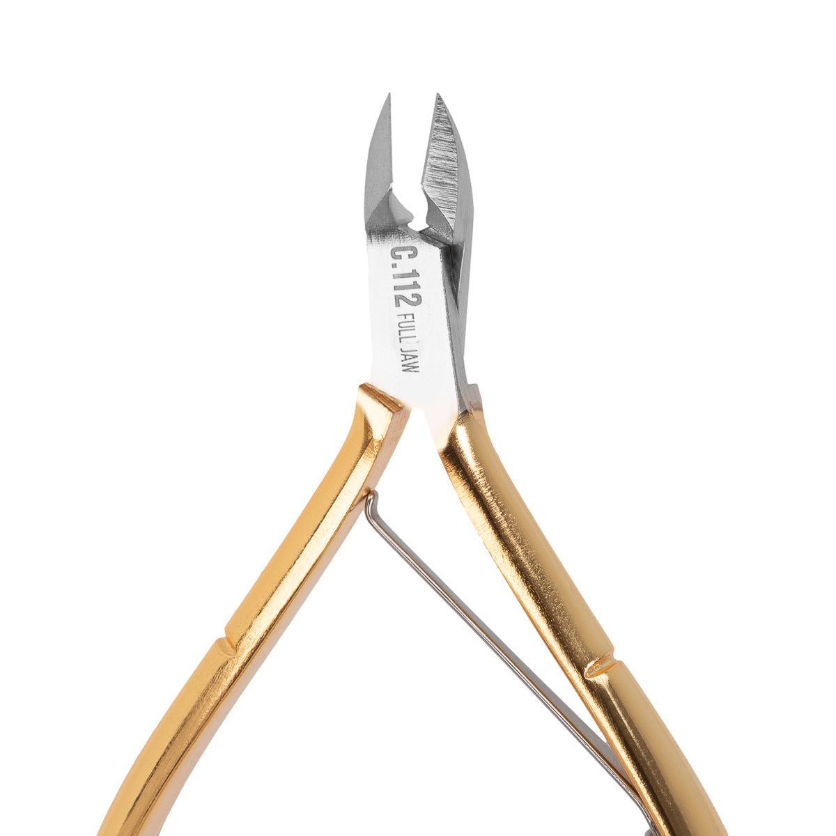 Nghia export cuticle nippers C-112