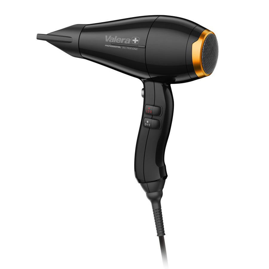 VALERA 7500 Light IONIC 2000W Rotocord hair dryer