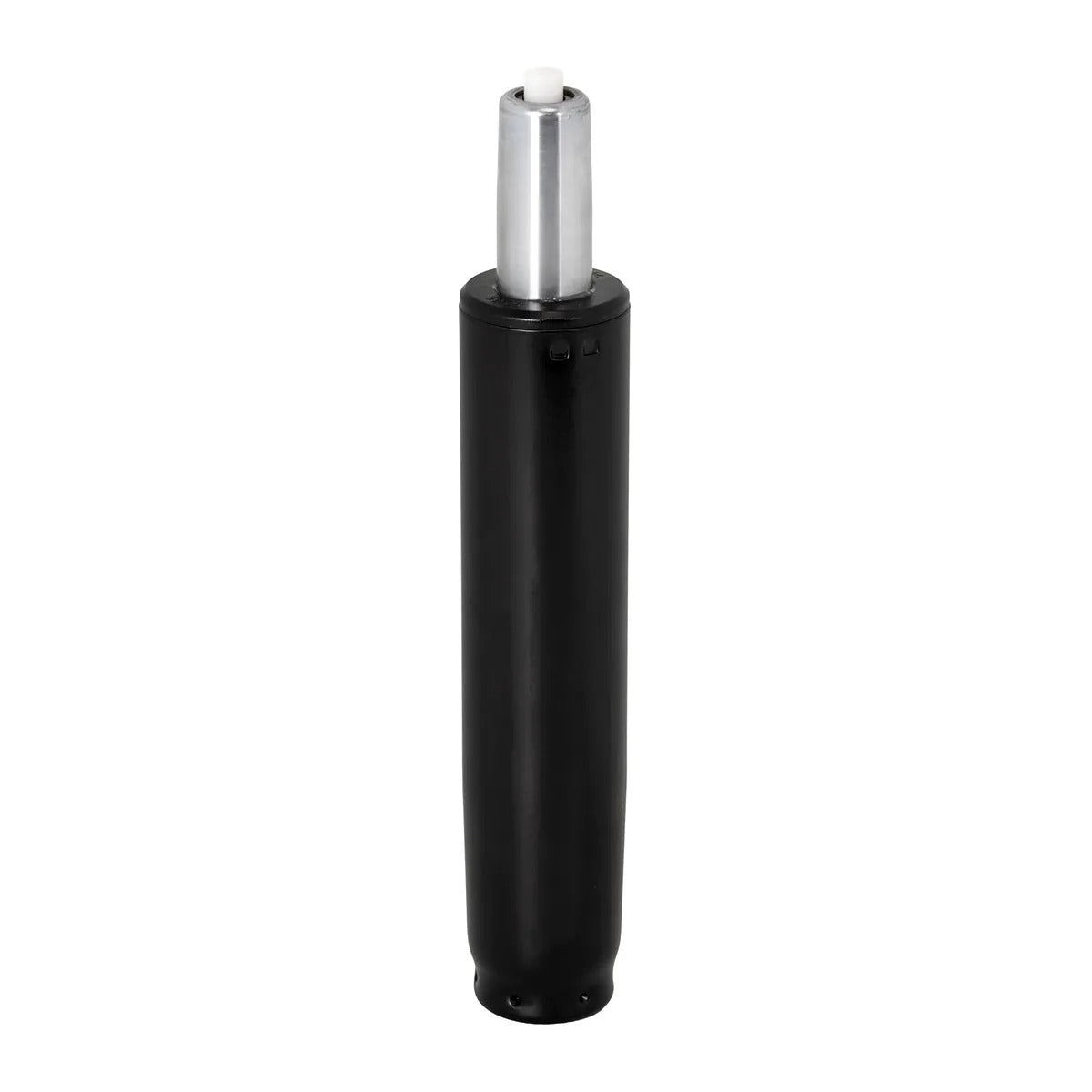 Stool cylinder – medium black
