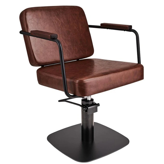 Hairdressing chair Enzo V14