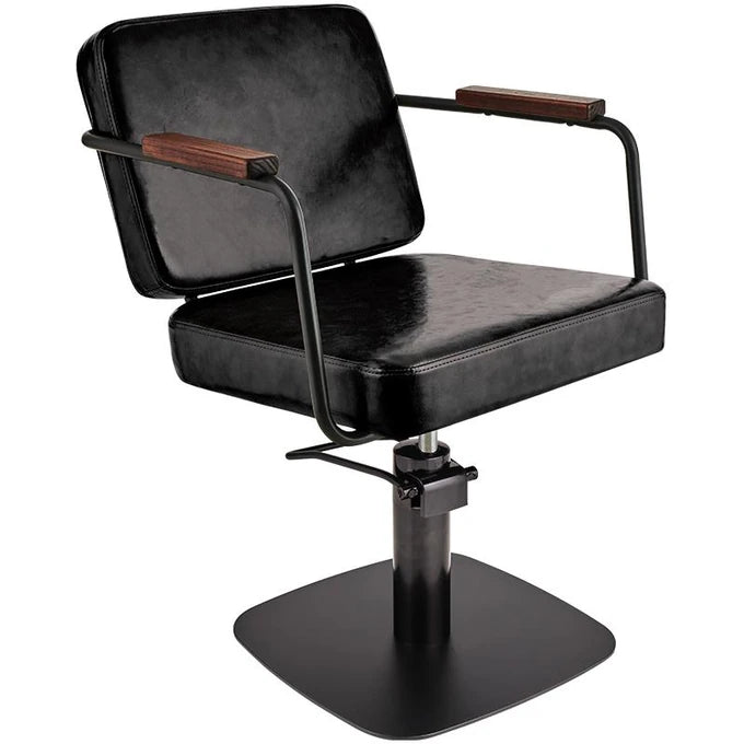 Hairdressing chair Enzo V5
