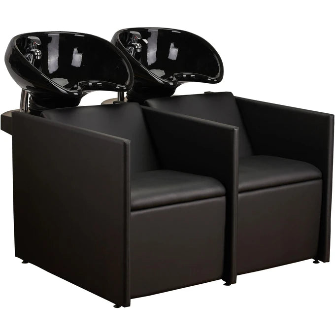 Hairdressing hair wash unit Luna Sofa